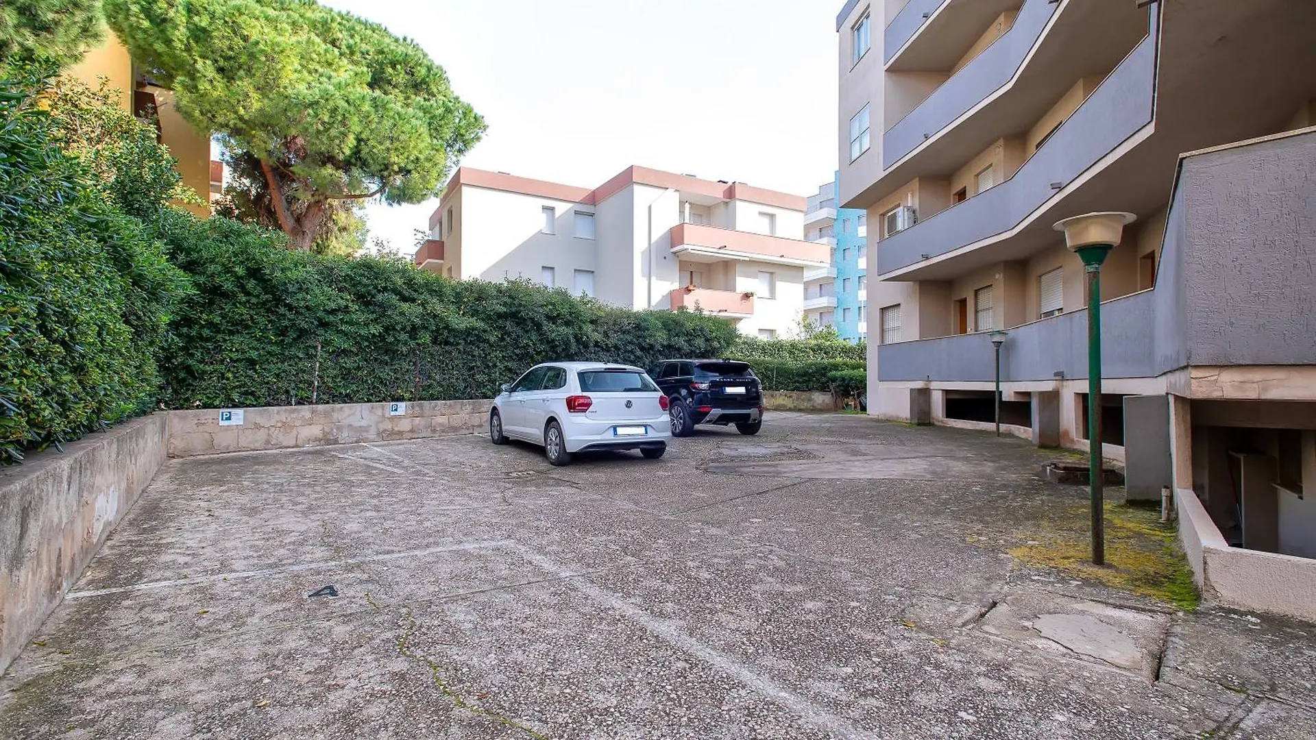 A Glance At The Sea Apartment Alghero