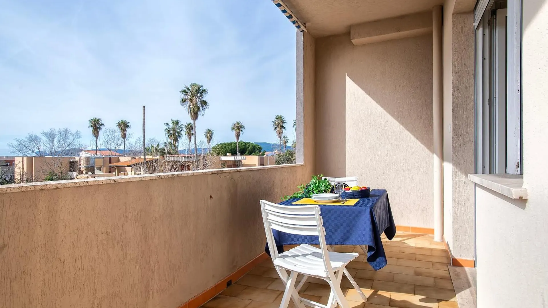 A Glance At The Sea Apartment Alghero